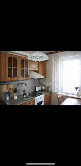 1-к. квартира, 37 м², 4/5 эт.