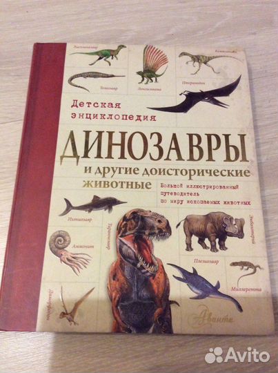 Энциклопедия