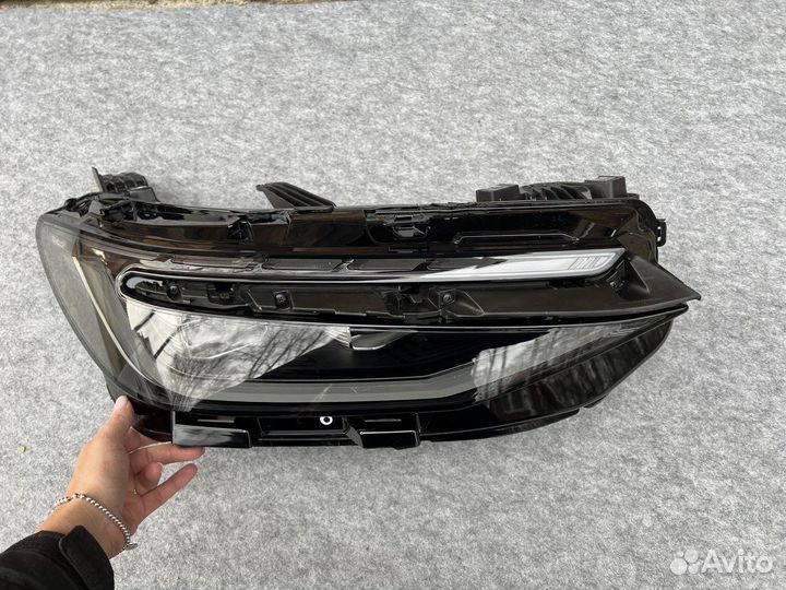 Фара chery arrizo 8 правая