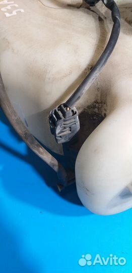 Бачок омывателя для Renault Logan 2 2014 - 2020