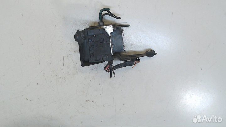 Блок абс, насос Renault Scenic, 2007