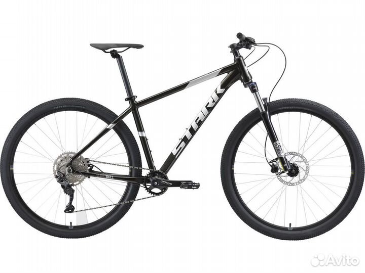 Горный велосипед Stark Armer 29.6 Hd 2021