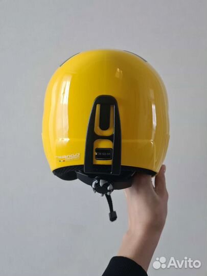 Шлем детский