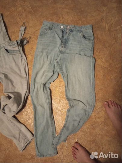 Женская одежда