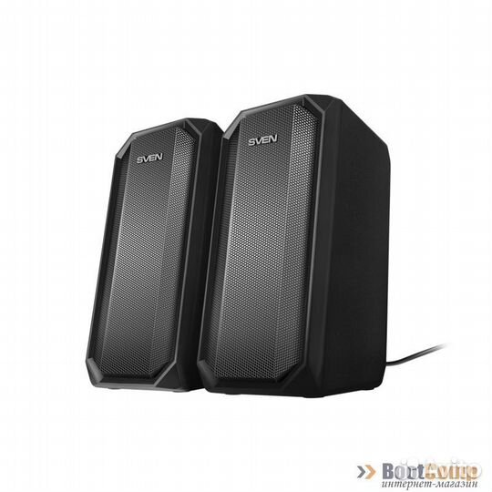 Колонки 2.0 sven 420