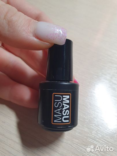 Типсы для наращивания и гель лаки