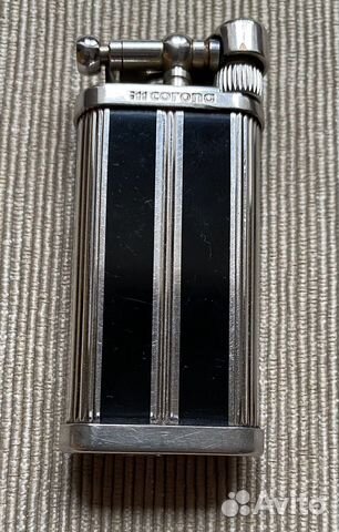 Зажигалка Corona