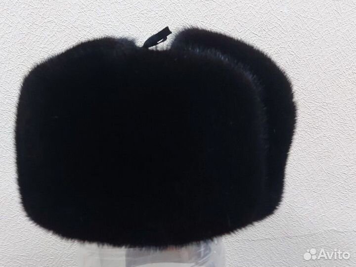 Мужская шапка