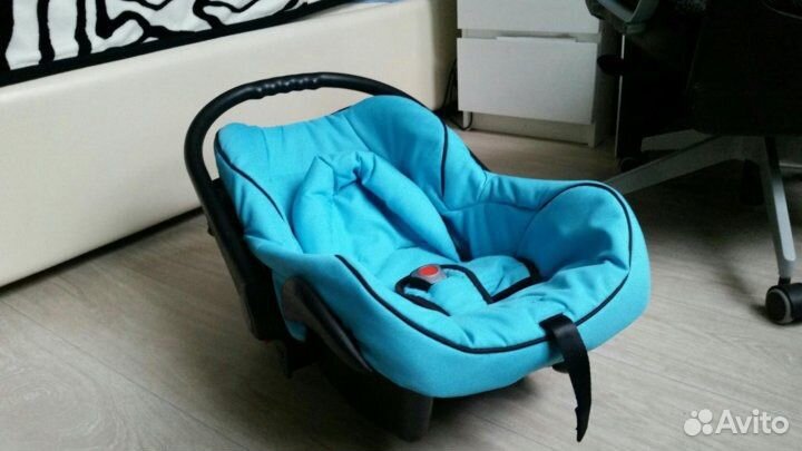 Автолюлька