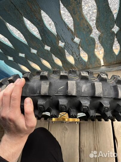 Заднее колесо Yamaha yz450f