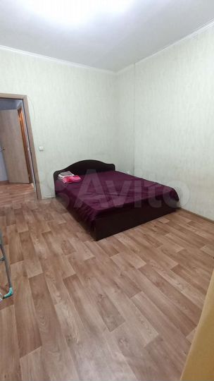 1-к. квартира, 59 м², 5/15 эт.