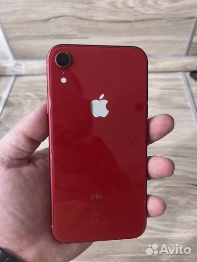 Apple iPhone xr 128gb