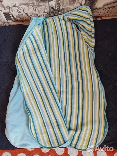 Конверт для сна Киаби