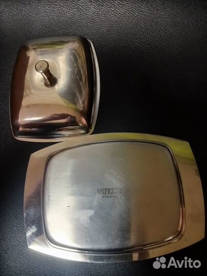 Масленка (Elita) Vitesse/б/у