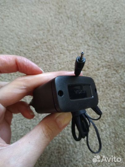 Зарядное устройство и USB кабель для Nokia N80