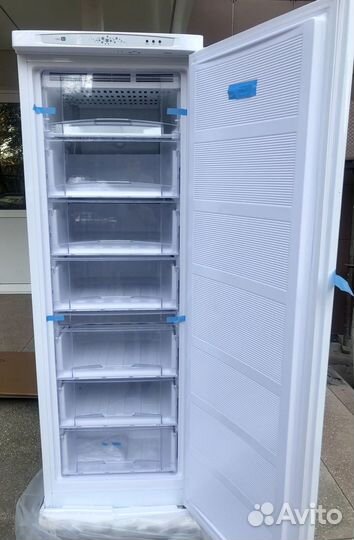 Морозильная камера