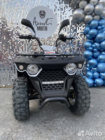 Linhai-Yamaha M-150 в Тюмени