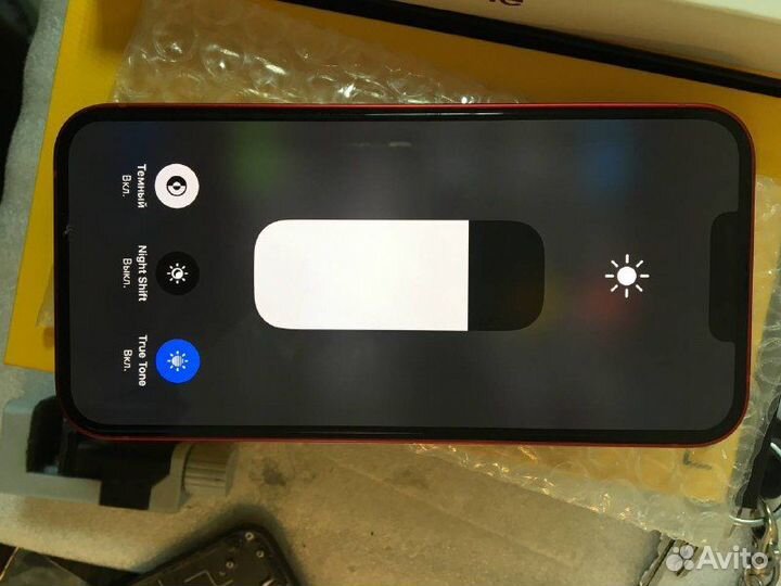 Ремонт телефонов