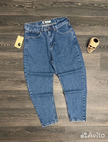 Джинсы мужские