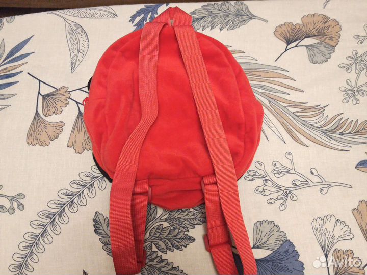 Рюкзак детский