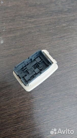 Кнопка стеклоподъемника Bmw 528I F10 N20B20A 2013