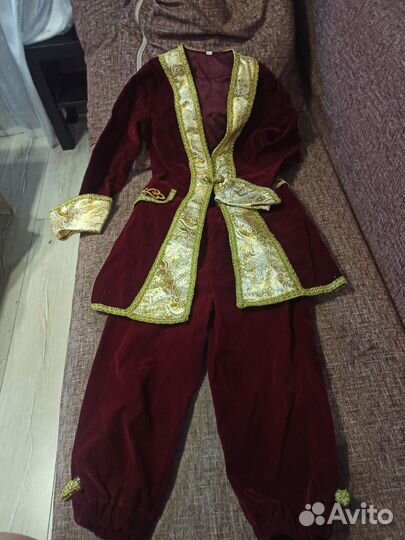 Карнавальный костюм
