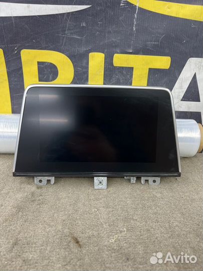 Монитор Genesis G70 1 2018-2021