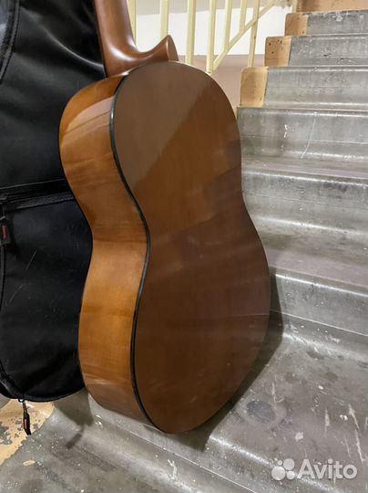 Гитара Yamana c40