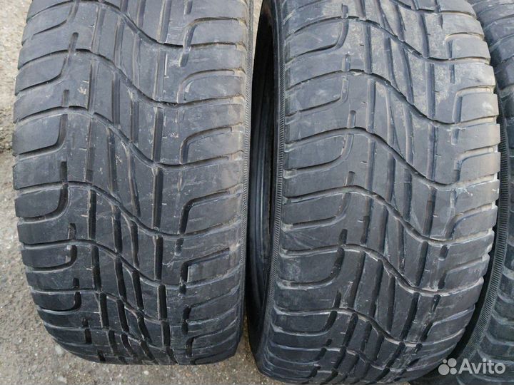 Pirelli Scorpion Zero 285/50 R18 109V