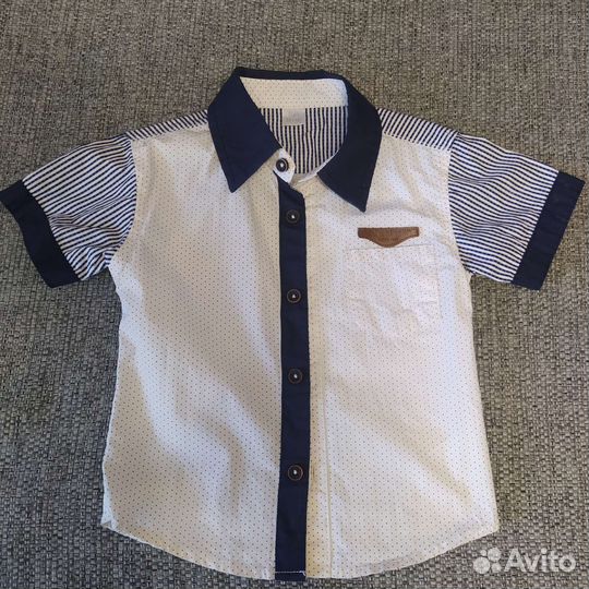 Футболки детские (за все 6 шт)