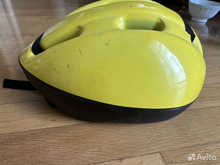 Шлем детский