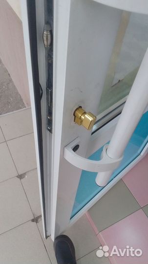 Услуги мастера