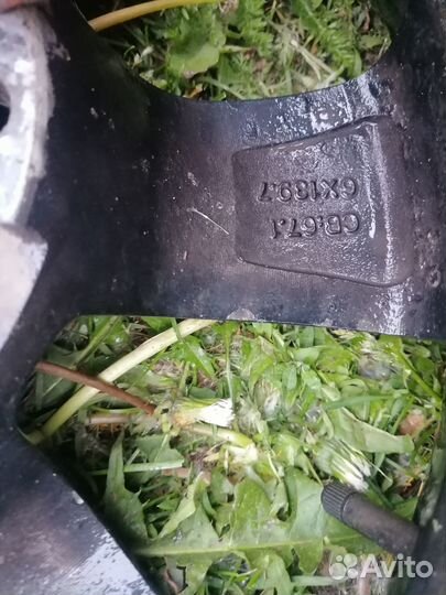 Toyo Open Country A/T 265/70 R16