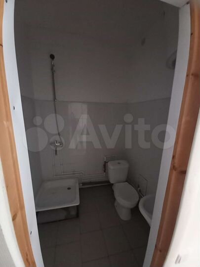1-к. квартира, 25 м², 2/3 эт.