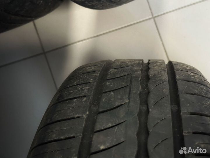 Pirelli Cinturato P1 Verde 195/55 R16 91V