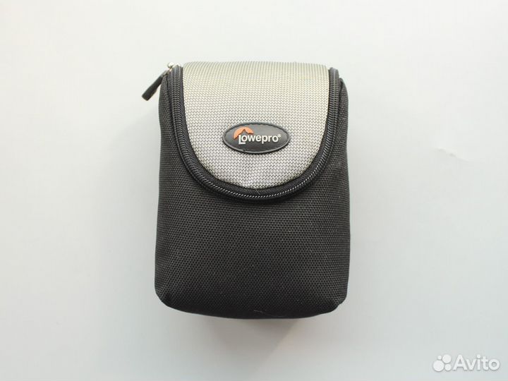 Фотосумка LowePro D-Res 200AW