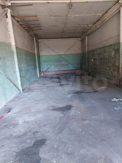 Склад, 63.4 м²