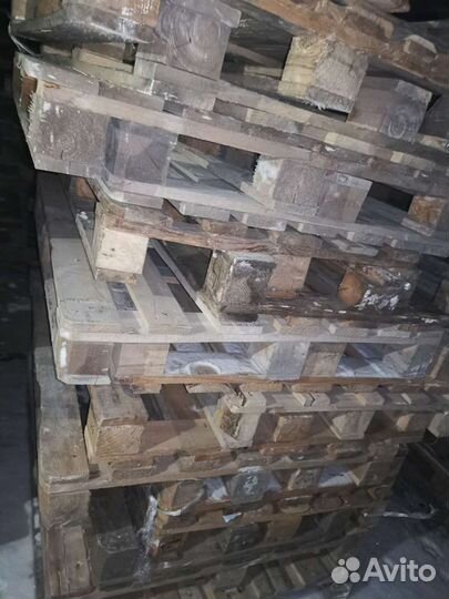 Приму поддоны