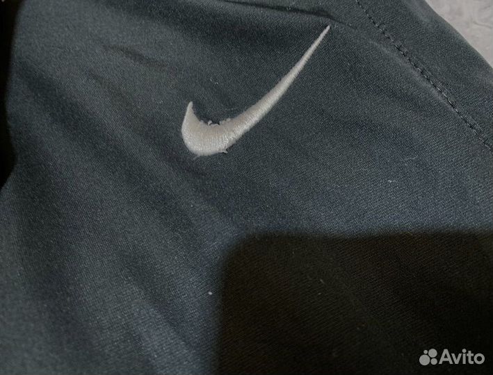 Штаны Nike Drill