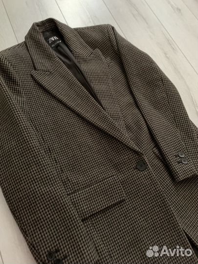 Пиджак zara s