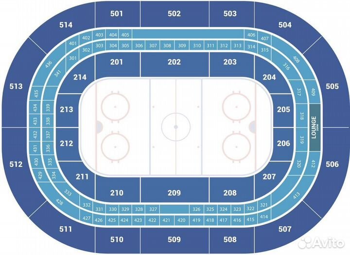 Билет на Цска - Спартак кхл 19.12
