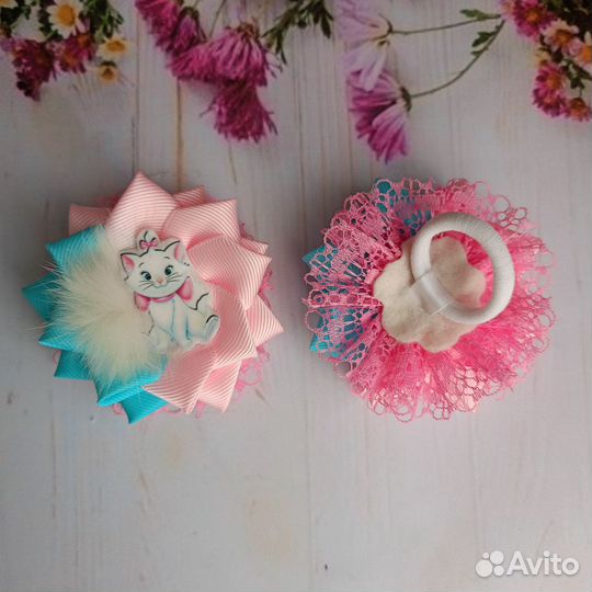 Резинка для волос