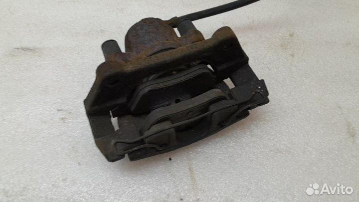 Суппорт тормозной передний правый Mini Cooper R50