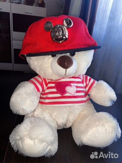 Кепка бейсболка