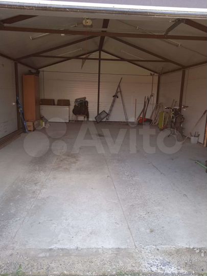 Дом 140 м² на участке 21 сот.