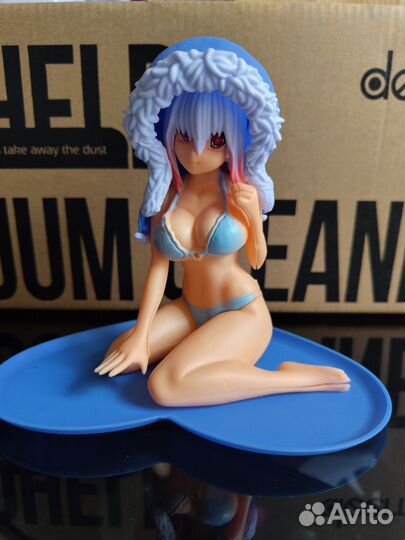 Аниме фигурки 18