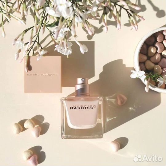 Духи Narciso Rodriguez Poudree