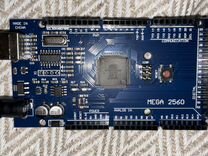 Arduino mega 2560