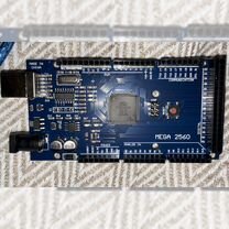 Arduino mega 2560