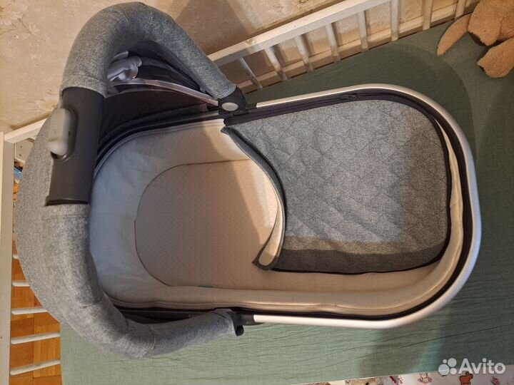 Люлька uppababy vista